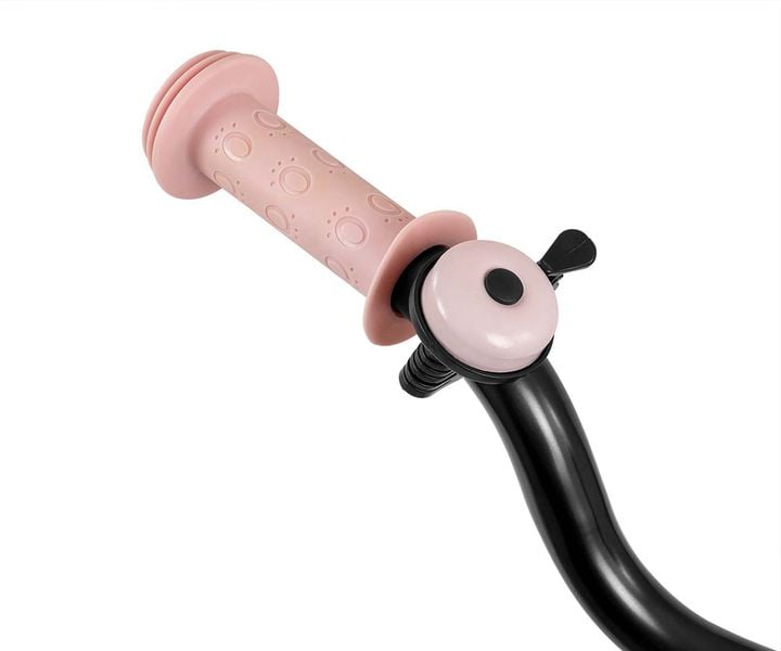 ND18_6347 Milly Mally Rowerek biegowy Dragon Pink zdjęcie 4