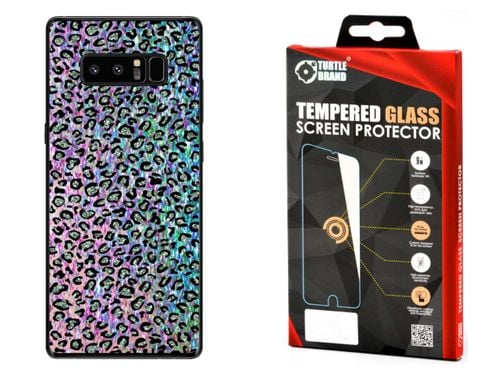 SAMSUNG GALAXY NOTE 8 | Etui case WZORY + Szkło na Arena.pl