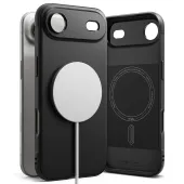 etui ringke onyx magnetic magsafe na iphone 17 air - czarne
