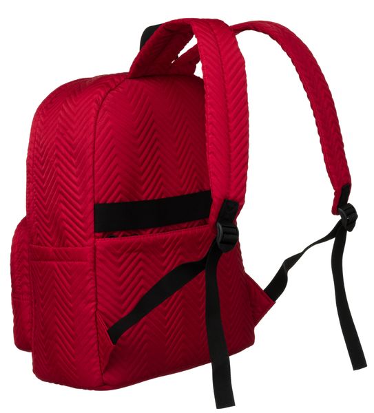 plecak ptn 77710-6586 wine red zdjęcie 6