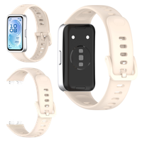 Pasek do Huawei Band 11 /Band 11 Pro silikonowy opaska TPU bransoleta mocny
