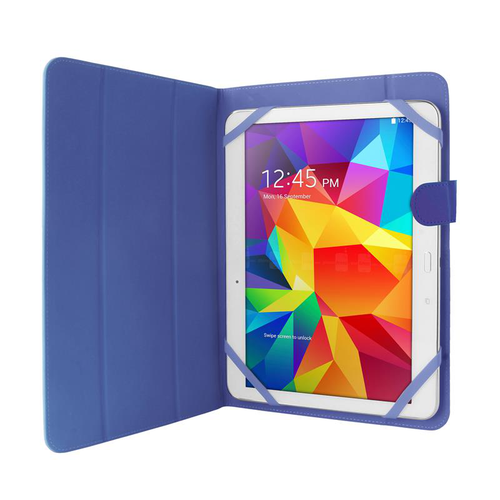 PURO Universal Booklet Easy - Etui do tablet 10.1'' w/Folding back #0 na Arena.pl