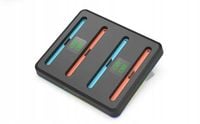 Akcesoria Dobe Stacja ładująca do JOY-CON Nintendo Switch 2 RGB