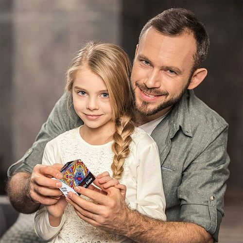 Fidget Cube Magic Cube Kostka Antystresowa Odstresowująca Magnetyczna na Arena.pl