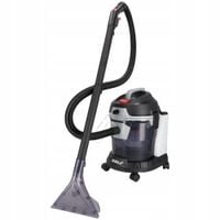 ODKURZACZ PIORĄCY 2W1 1400W 15L DED6608 DEDRA
