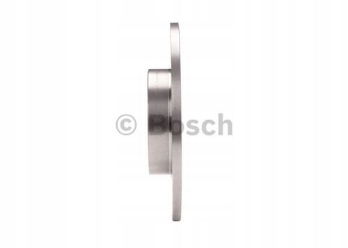 TARCZA HAM TYL 278X12 P BOSCH na Arena.pl