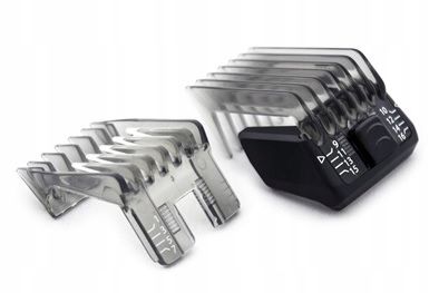 MĘSKI TRYMER GOLARKA Maszynka do Stylizacji Włosów Brody BARBER REMINGTON na Arena.pl