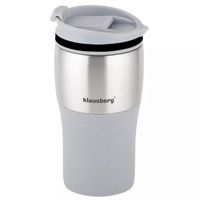 kubek termiczny 320ml klausberg kb-7626