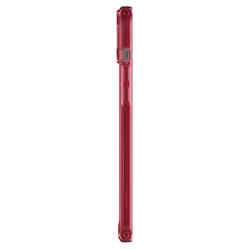 etui ultra hybrid na iphone 15 plus czerwone na Arena.pl