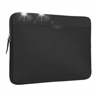 Etui pokrowiec na laptop tablet TARGUS Newport Sleeve 12 Zamek błyskawiczny