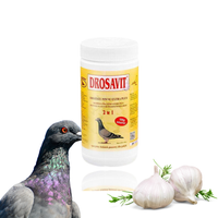 Drosavit - mix droźdźy i czosnku 600g