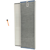 FILTRY HEPA WĘGLOWY DO REKUPERACJI ZEHNDER Q350 Q450 Q600 F7 G4 SMOG
