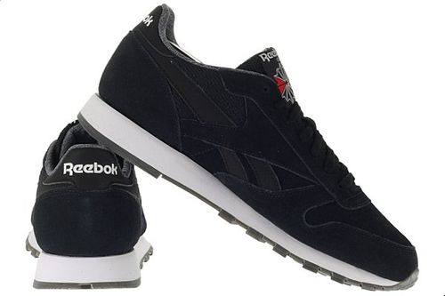 Reebok CL LEATHER NM (BS6298) na Arena.pl