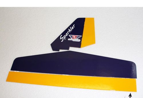 Sparkler ARF na Arena.pl