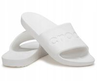 Crocs Damskie Lekkie Buty Klapki Crocs 210088 Slide 41-42