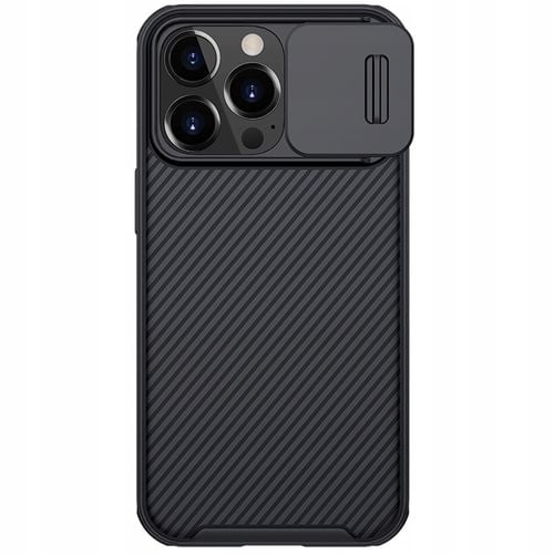 Plecki niktrade do Apple iPhone 13 Pro Max czarny na Arena.pl