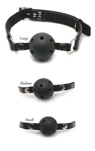 ffs ball gag training system na Arena.pl