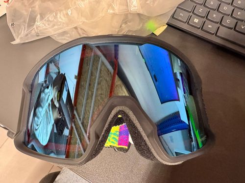 Gogle narciarskie Oakley Line Miner L na Arena.pl