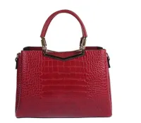 torebka klasyczna kroko gallantry