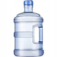 Butla na Wodę Pitną z Uchwytem 11,3 litra ViO PC-B- z Poliwęglanu
