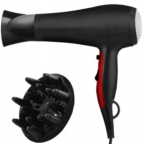 Suszarka do włosów RETOO suszarka do włosów na Arena.pl