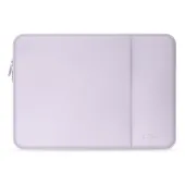 Pokrowiec Tech-Protect Neopren na laptopa 15-16" - fioletowa