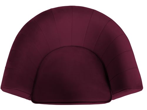 Fotel Glamour podstawa biała MG02 na Arena.pl