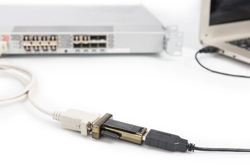 Digitus | USB 2.0 Serial Adapter | DA-70167 na Arena.pl
