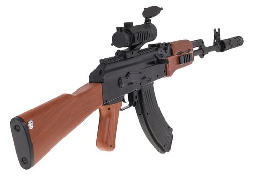 DLA DZIECI ZABAWKOWY KARABIN WODNY na Arena.pl