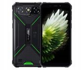 Smartfon Oukitel G3 4GB 128GB 6300mAh 6" 13Mpix Wodoodporny IP68 Zielony