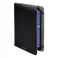 Uniwersalne etui HAMA Strap do tabletu 11 cali Czarny