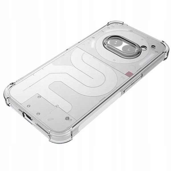 Spacecase Anti-Shock Nothing Phone 2A / 2A Plus zdjęcie 6