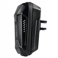 Torba na kierownice WILDMAN ES8X Plus Czarny