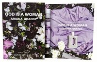 ARIANA GRANDE God Is a Woman Próbka perfum damskich 1,5ml