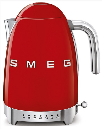Czajnik Smeg KLF04RDEU na Arena.pl