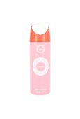 armaf vanity femme essence perfume body spray 200ml