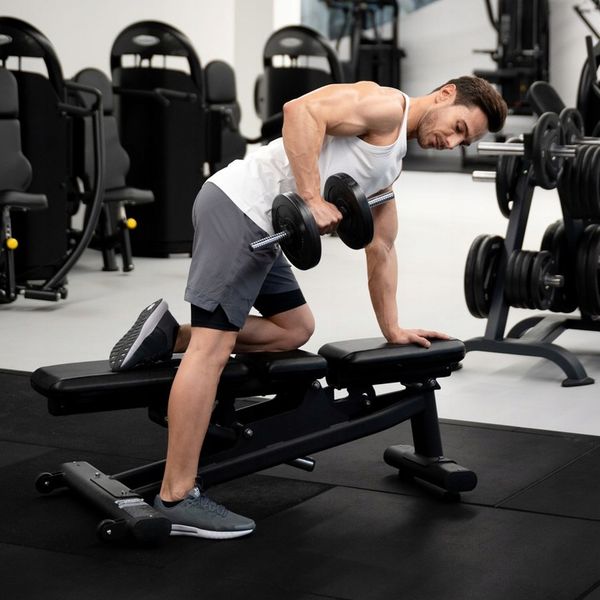 GRYF OLIMPIJSKI KRÓTKI PROSTY 40CM GYMTEK zdjęcie 10