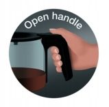 Ekspres do kawy przelewowy Braun KF1100 WH (NK) na Arena.pl