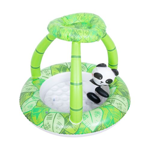 Basenik dla najmłodszych "panda" SUNCLUB na Arena.pl