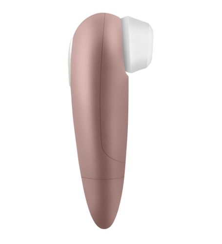 Bezdotykowy stymulator łechtaczki Satisfyer na Arena.pl