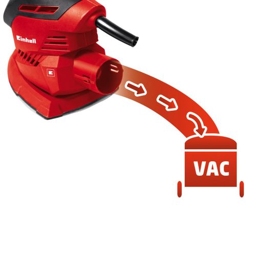 Einhell Szlifierka delta TH-OS, 1016 GXP-684945 na Arena.pl