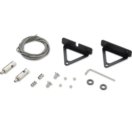 Chihiros B Series Hanging Rope Kit - zestaw linek do lamp B-Series na Arena.pl