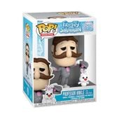 funko pop! frosty snowman professor hinkle 1679
