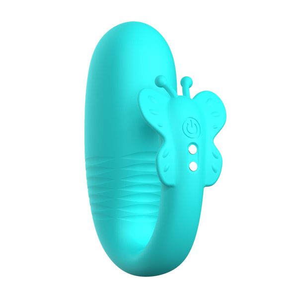 Pretty Love - Remi, 10 Vibration Functions, Silicone zdjęcie 6
