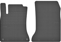 Mercedes CLA C117 DYWANIKI GUMOWE PRZÓD DEDYKOWANE