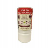 Wkład olejowy do zniczy 22 cm Bio Oil 11