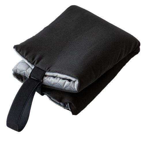 Mata Legowisko dla psa Blomst Sage Szara M 67x86cm na Arena.pl