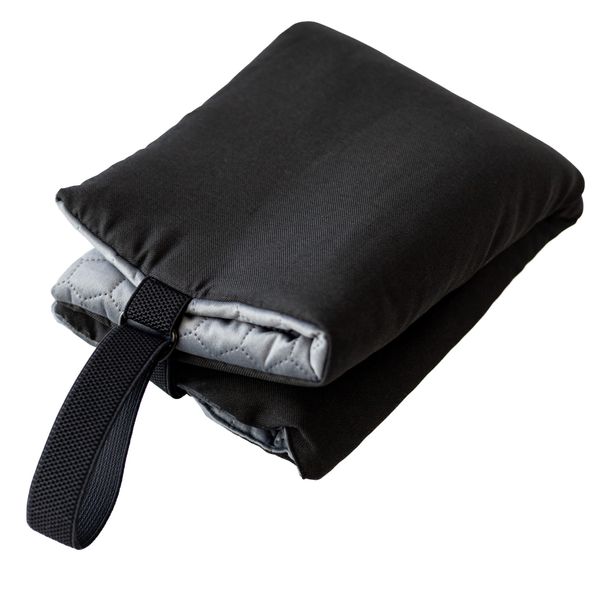 Mata Legowisko dla psa Blomst Sage Szara M 67x86cm zdjęcie 8