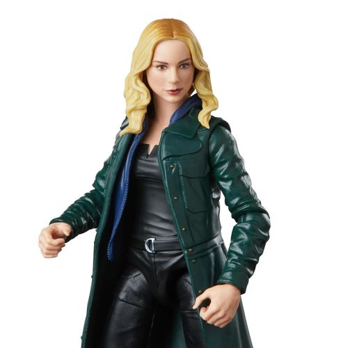 hasbro marvel legends the falcon sharon carter na Arena.pl