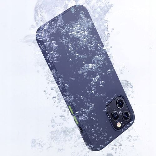 Plecki niktrade do Apple iPhone 12 mini czarny na Arena.pl